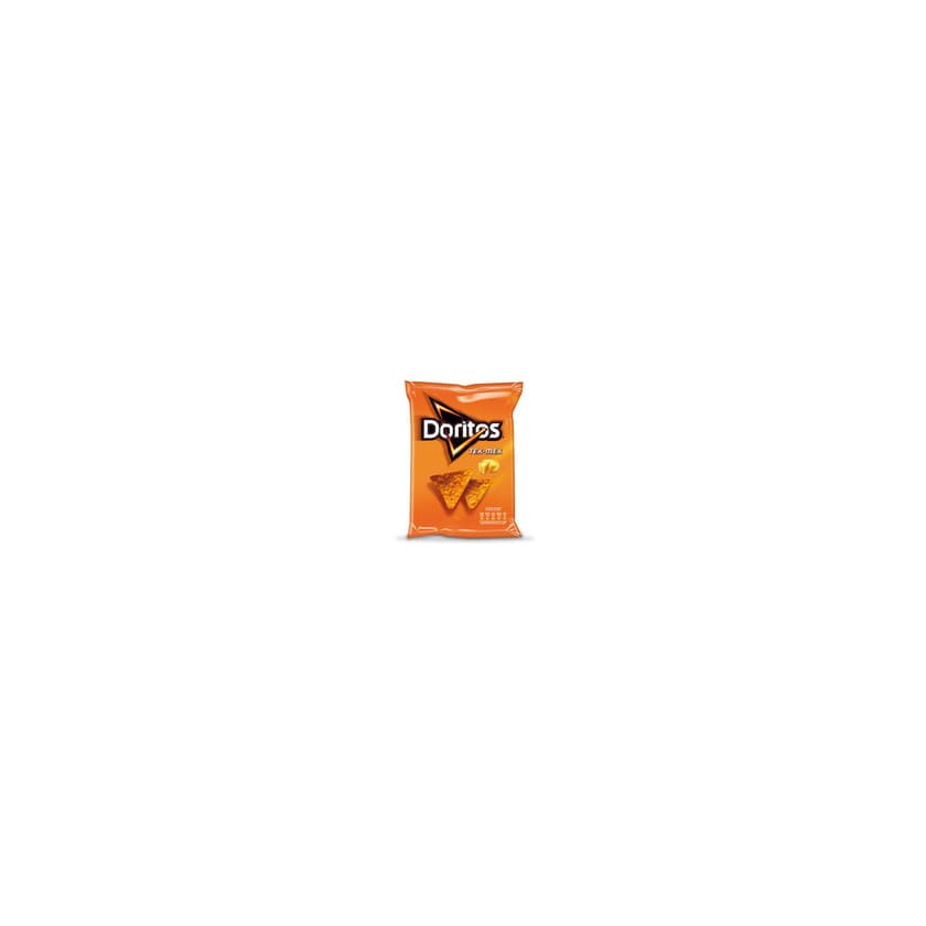 Product Doritos Tex Mex - Sabor a Queso