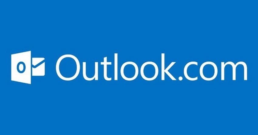 Moda Microsoft Outlook.com