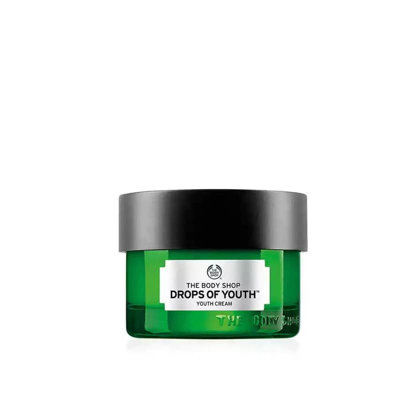 Beauty THE BODY SHOP CREMA DE JUVENTUD DROPS OF YOUTH DAY CREAM 50