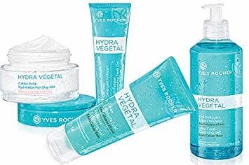 Producto Yves rocher skin care 