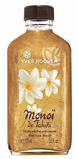 Producto Monoi de tahiti 