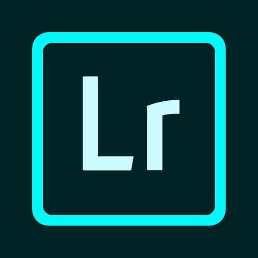 App Adobe Lightroom  - App Store 