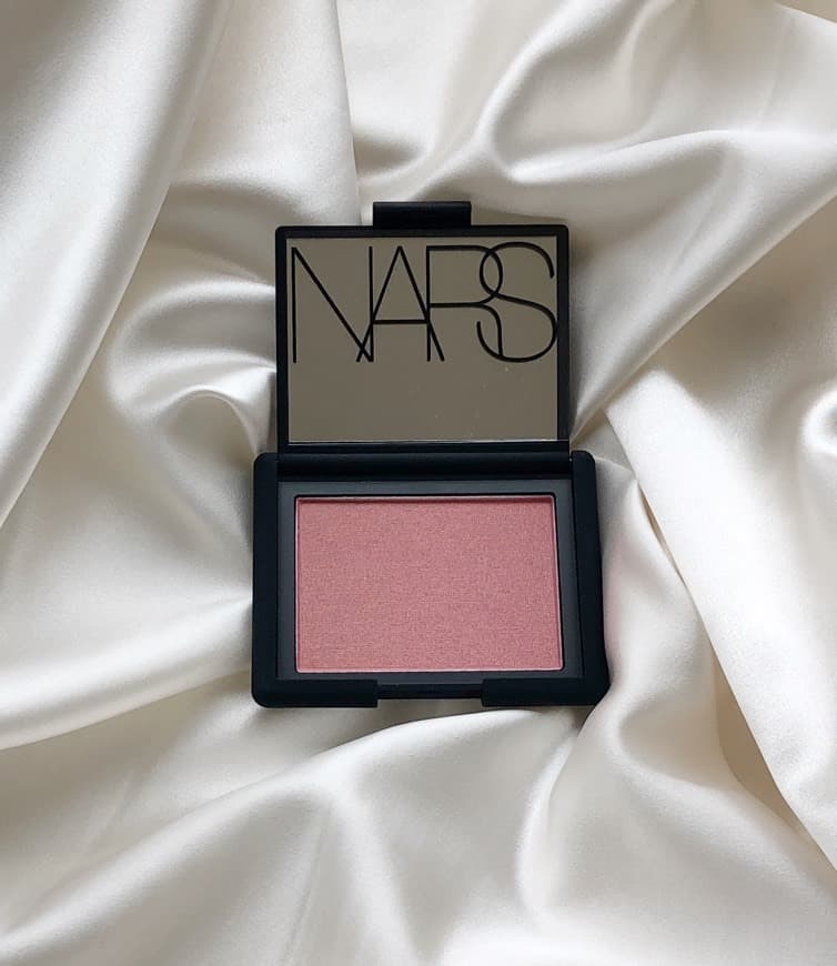 Fashion NARS Orgasm Blush