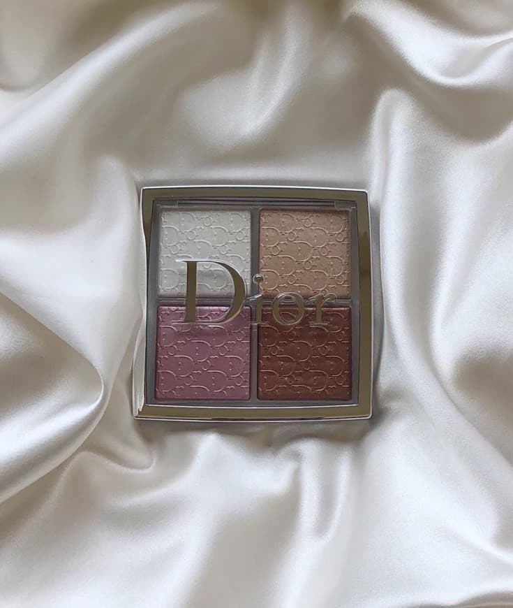 Fashion DIOR BACKSTAGE Glow Face Palette 001 Universal