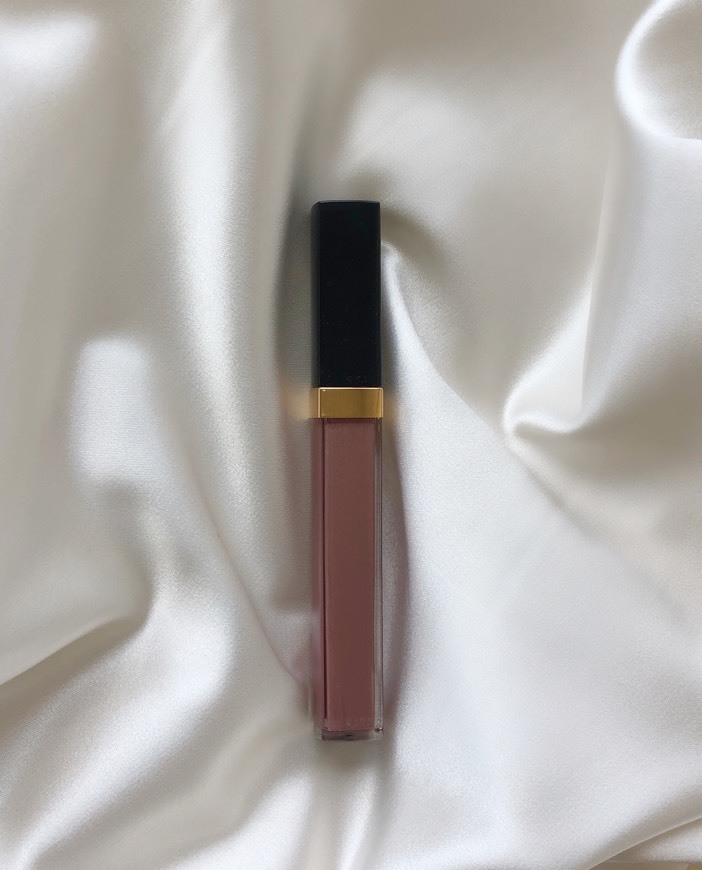 Fashion CHANEL Noce Moscata Rouge Coco Gloss