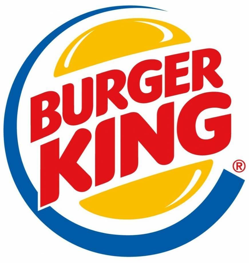 Restaurants Burger King