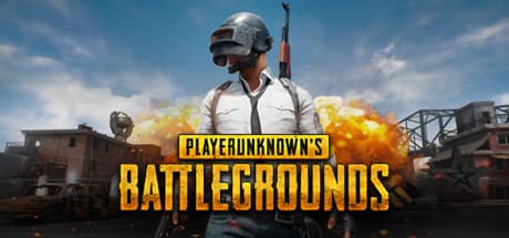 Videogames PUBG