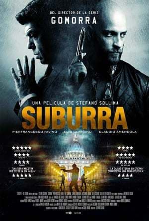 Movie Suburra