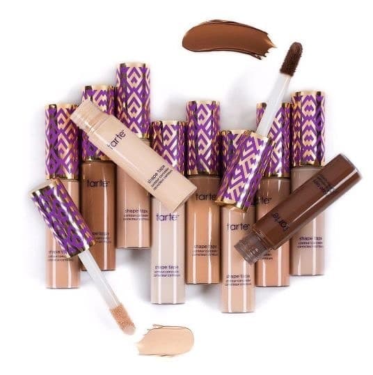 Fashion Tarte - Shape tape concealer 