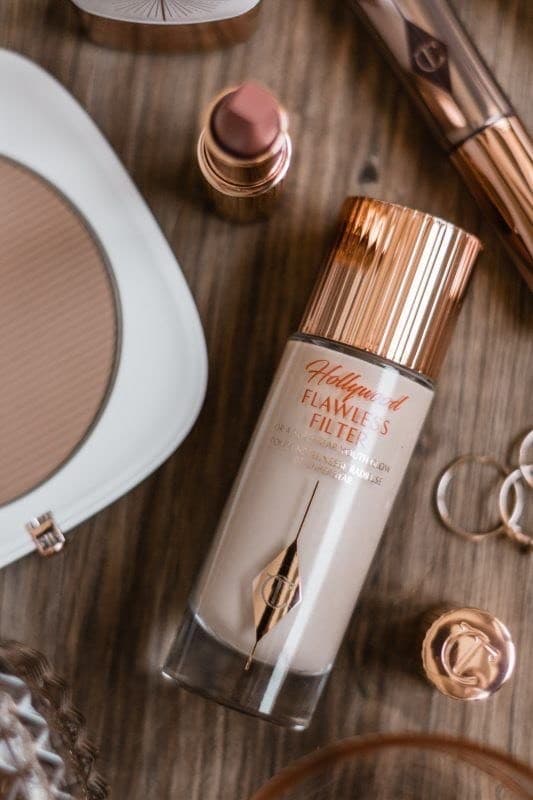 Producto Charlotte Tilbury- Hollywood Flawless Filter Foudation 