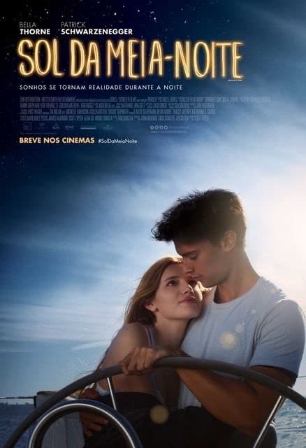 Película Midnight Sun (2018)