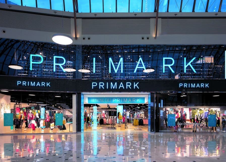 Place Primark