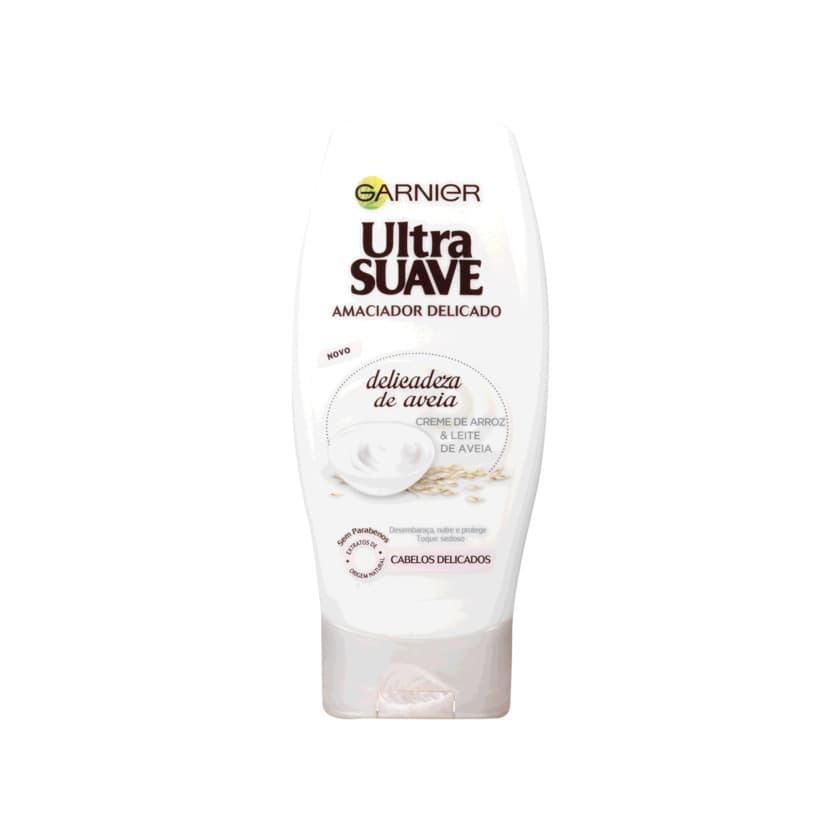 Producto Condicionador Ultra Suave Delicadeza de Aveia