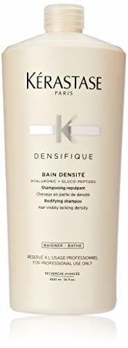 Belleza Kerastase Densifique Bain Densité 1000ml Mujeres Profesional Champú - Champues