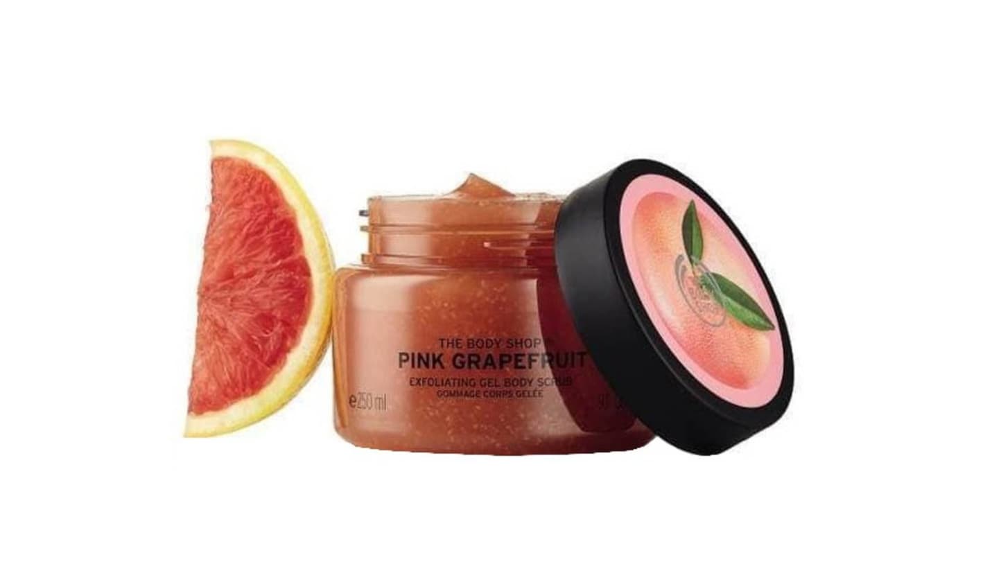 Producto The Body Shop