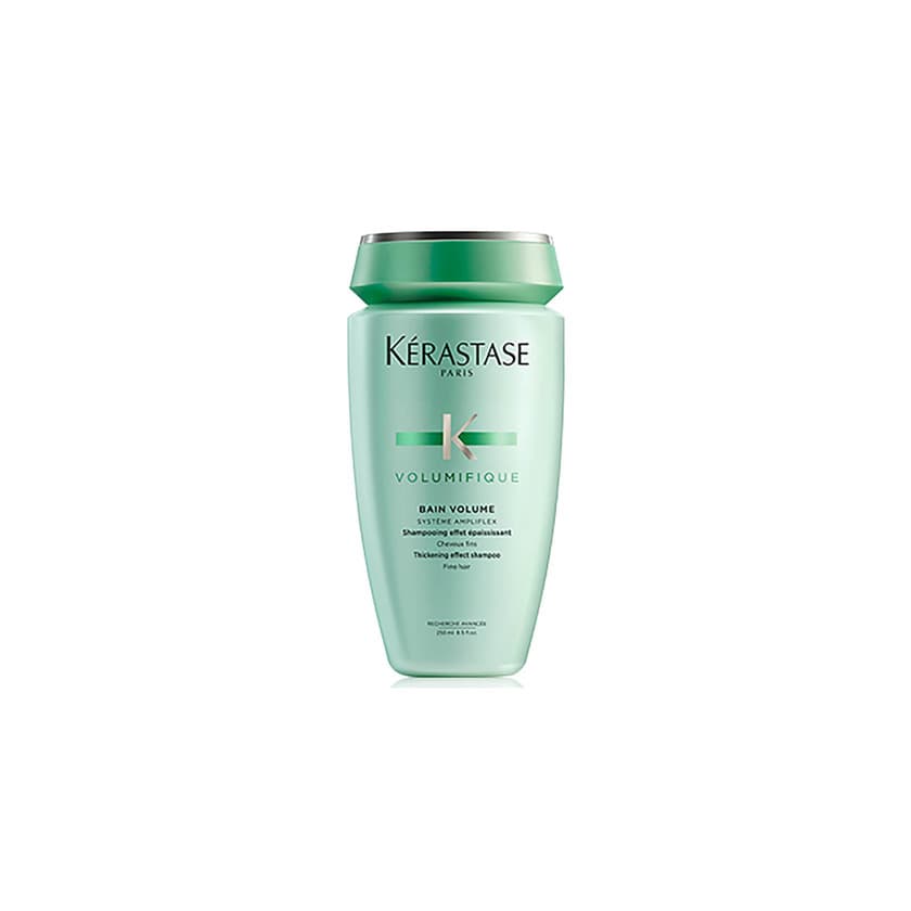 Producto Kérastase Resistence Volumifique

