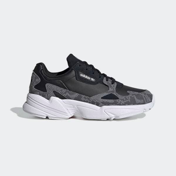 Product Adidas Falcon FV4483 W Core Black Nero