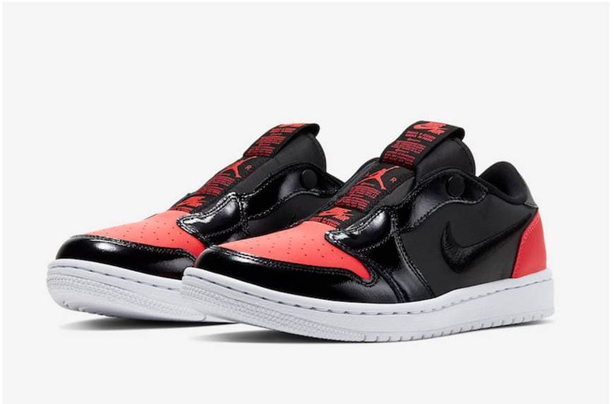 Producto Air Jordan 1 Retro Low Slip