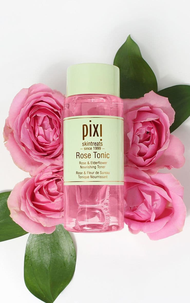 Producto Pixi Rose Tonic