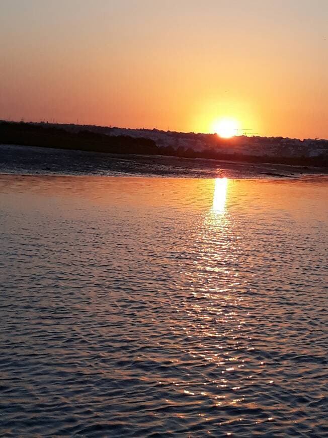 Place Ilha de Tavira