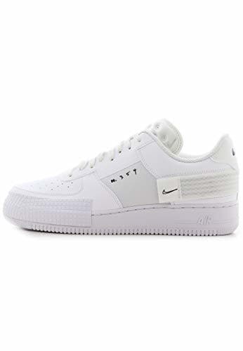 Product Nike AF1-TYPE Color Blanco