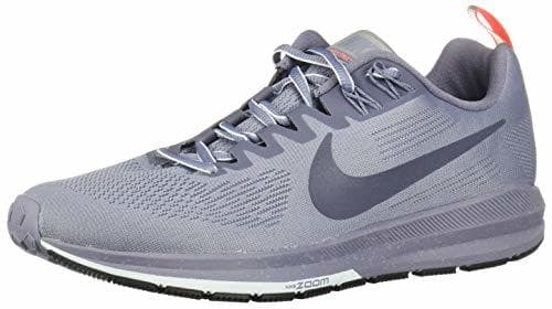 Fashion Nike Damen Air Zoom Structure 21 Shield, Zapatillas de Entrenamiento para Mujer,