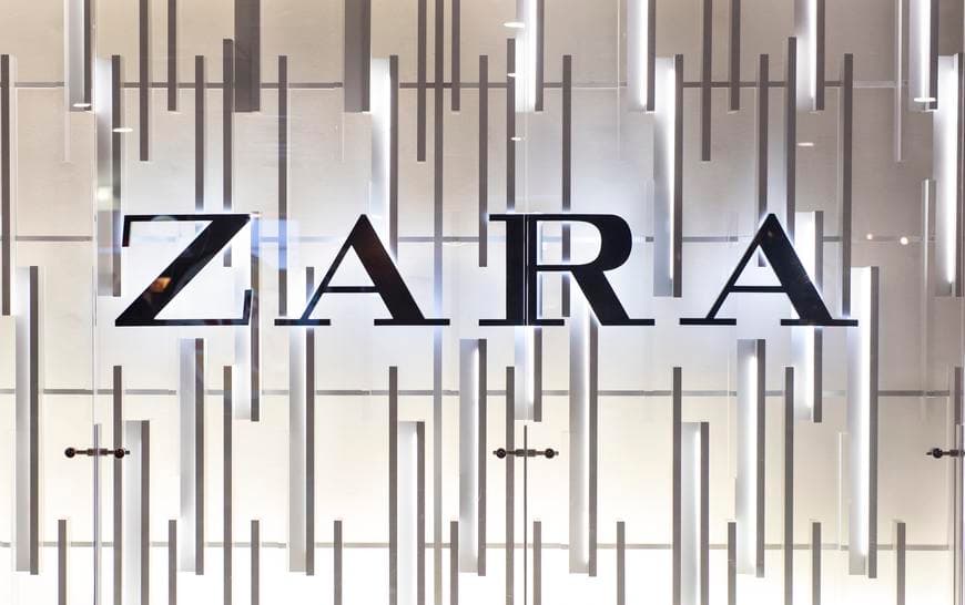 Lugar Zara