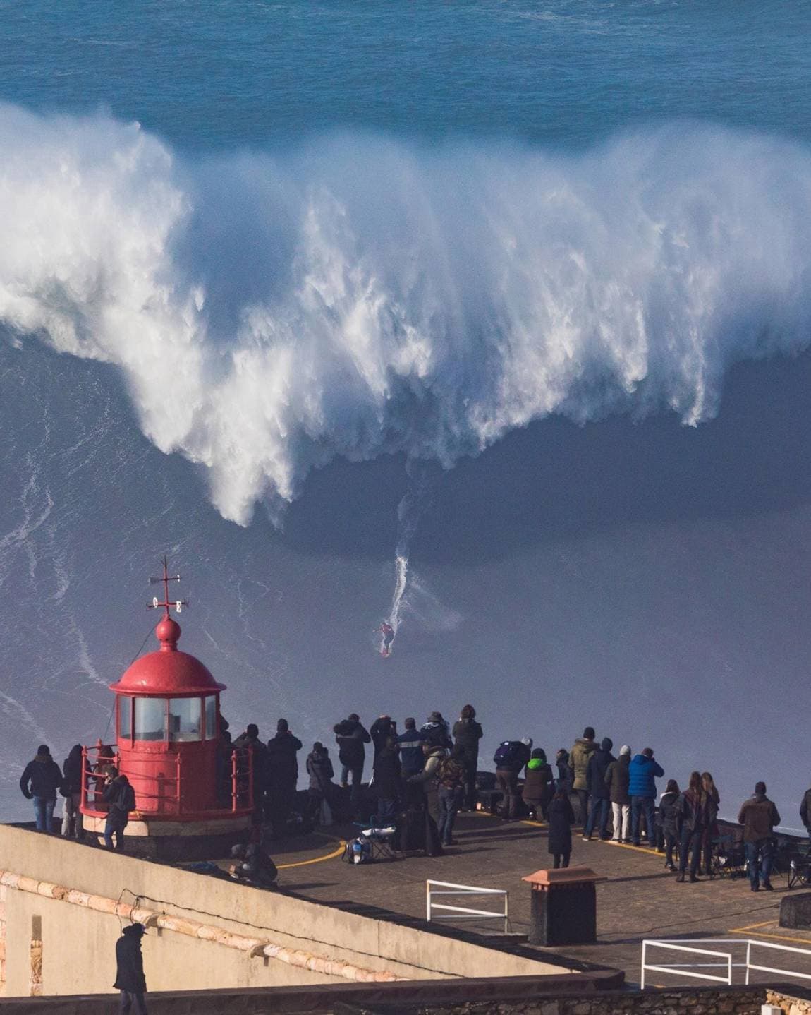 Lugar Nazaré