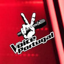 Fashion The Voice Portugal