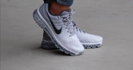 Moda Nike Air Max 2017