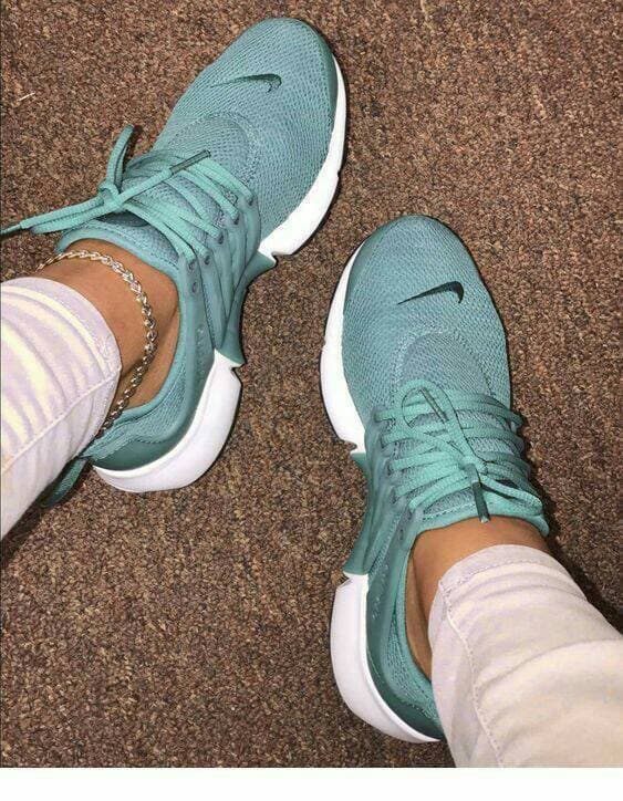 Moda Tênis Nike feminino