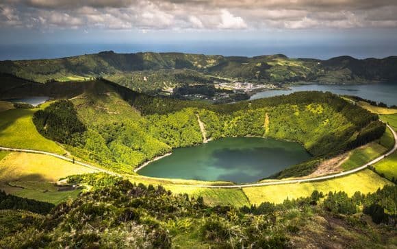 Place Açores