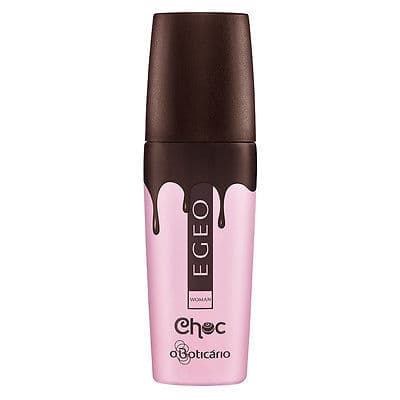 Fashion Perfume egeo choc