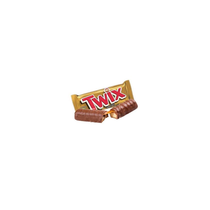 Producto Twix 