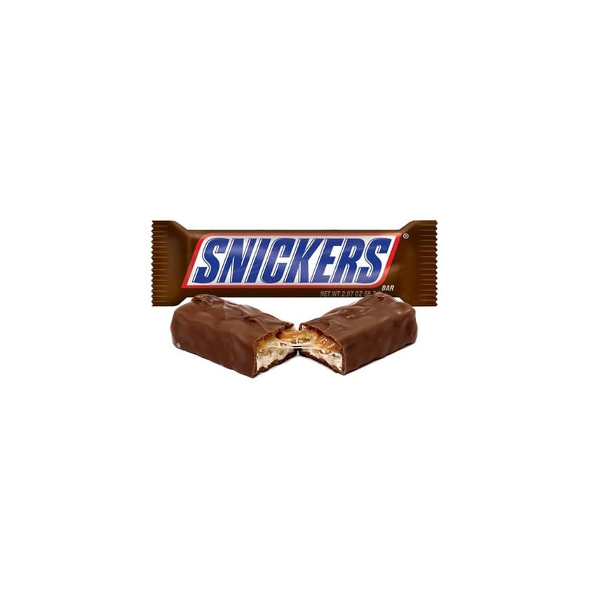 Producto Snickers 24 u.