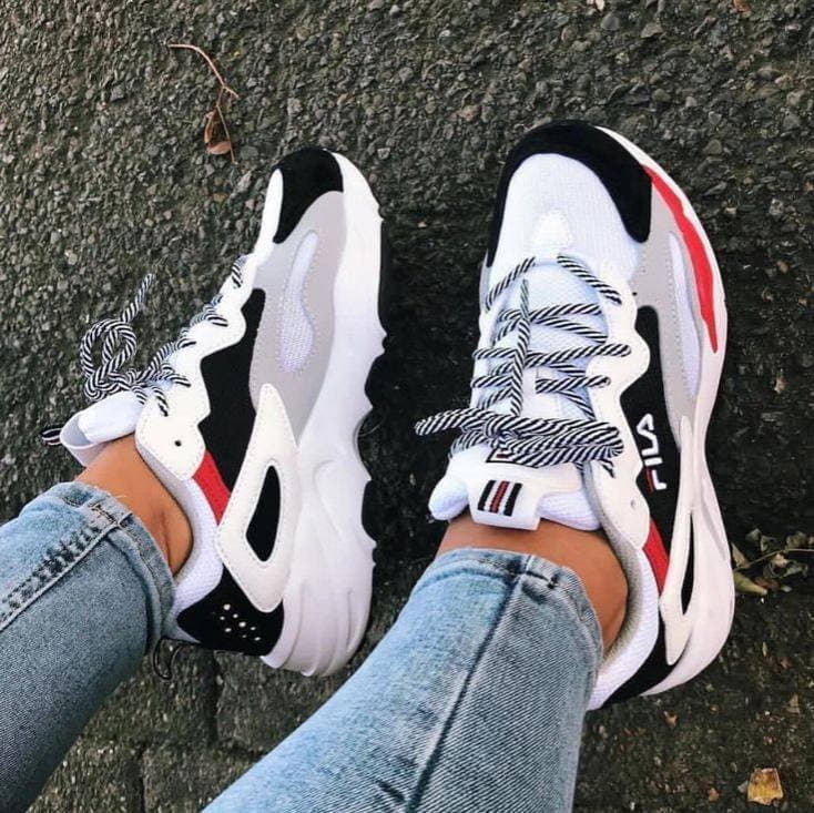 Fashion FILA