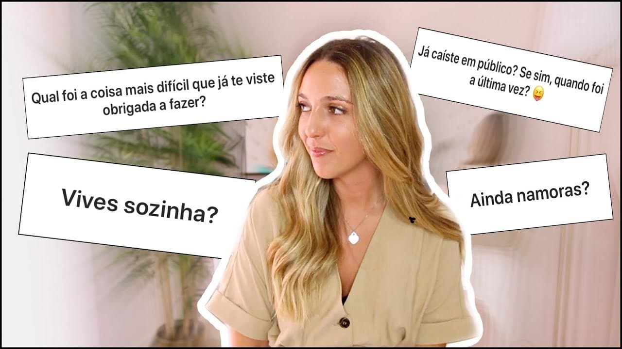 Fashion A Inês Ribeiro - YouTube