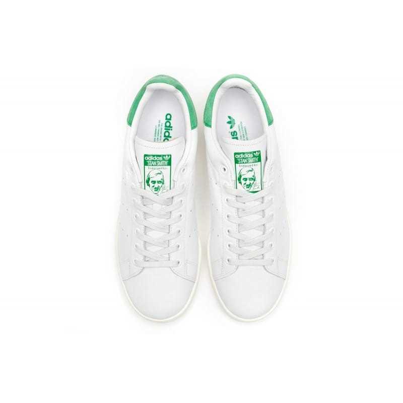 Fashion stan smith verdes