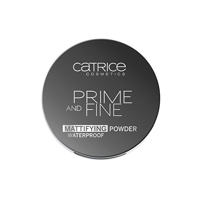 Product Catrice