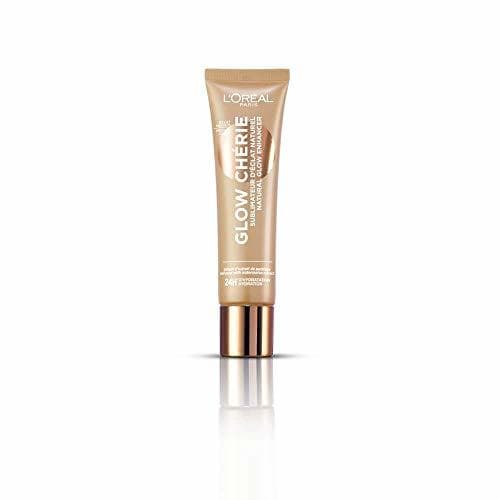 Beauty L'Oréal Paris Glow Chérie