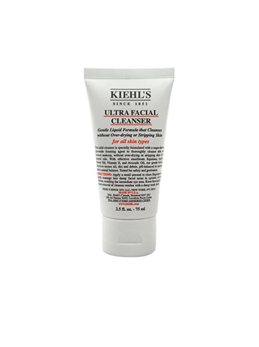 Producto Kiehl'S