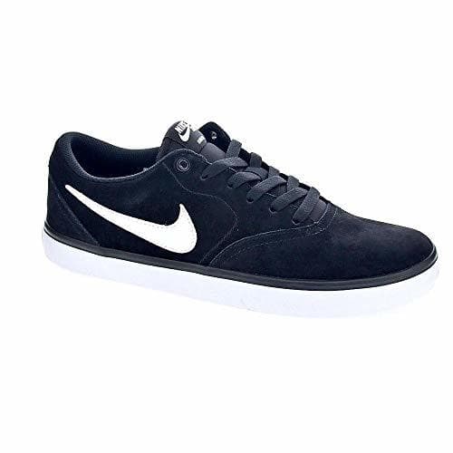 Fashion NIKE 843895001 SB Check Solar Hombre Negro 41