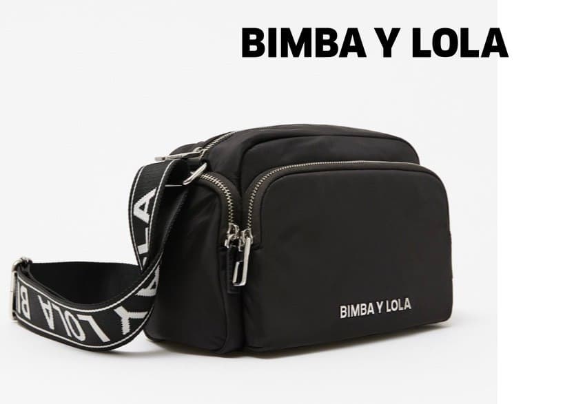 Moda Bimba y Lola 