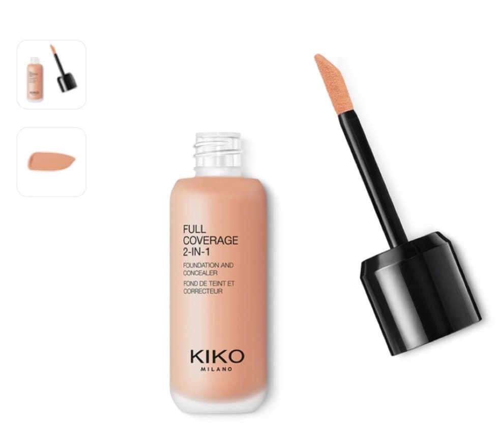 Fashion Base KIKO 