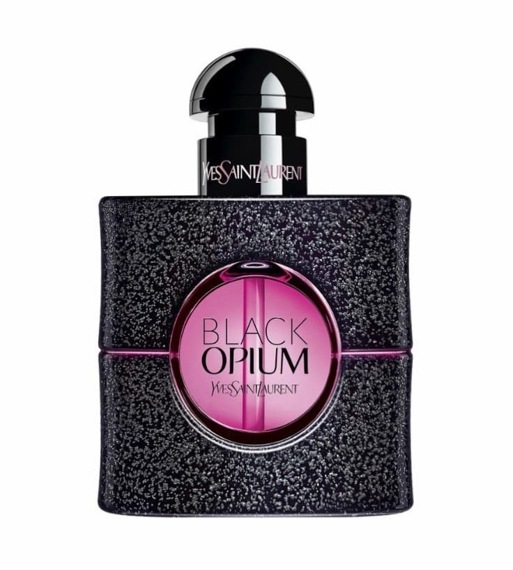 Fashion Black opium