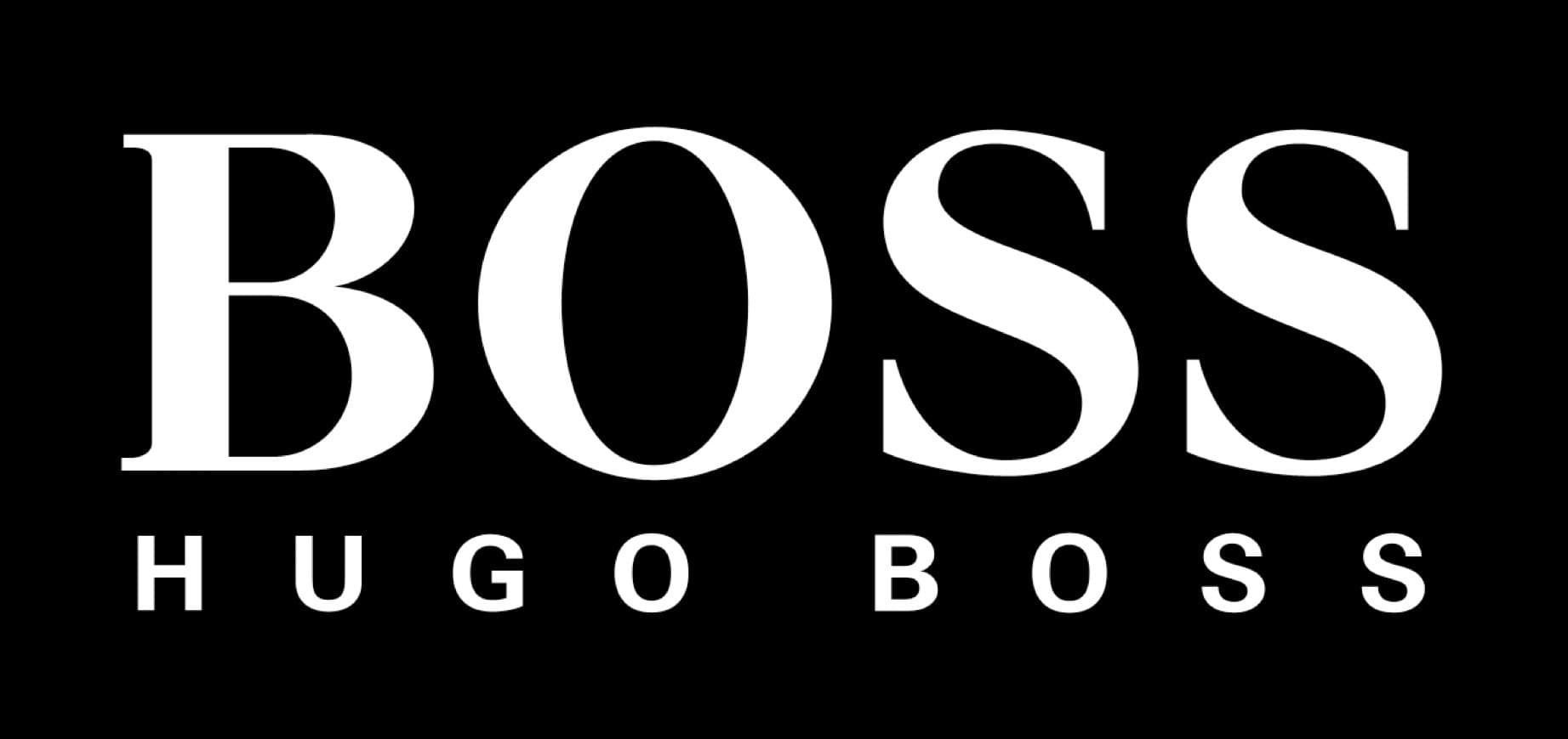 App Hugo Boss