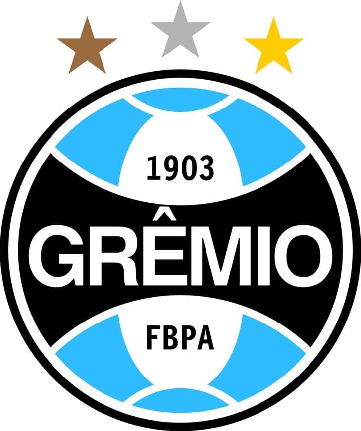 Moda Grêmio