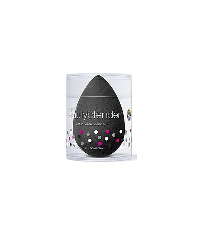 Belleza Beautyblender Esponja Tono Black