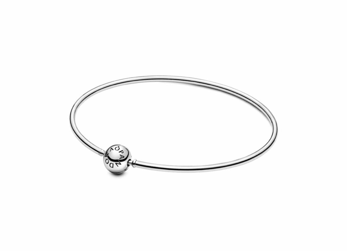 Fashion Pulseira Pandora Bangle