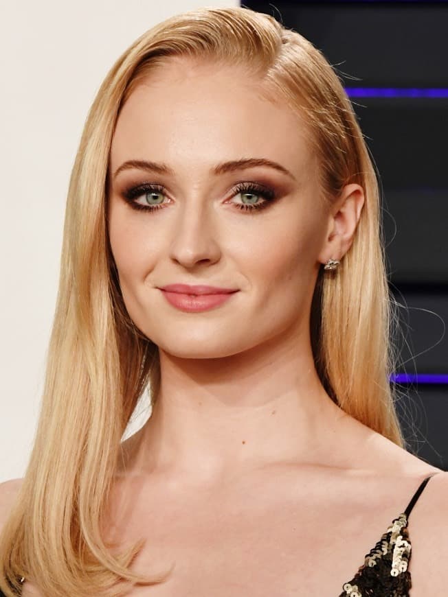 Fashion Sophie Turner